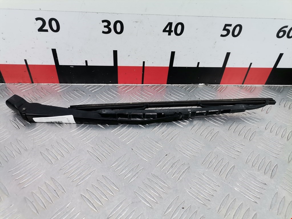 Поводок дворника задний (заднего) MITSUBISHI Space Star 1999-2006