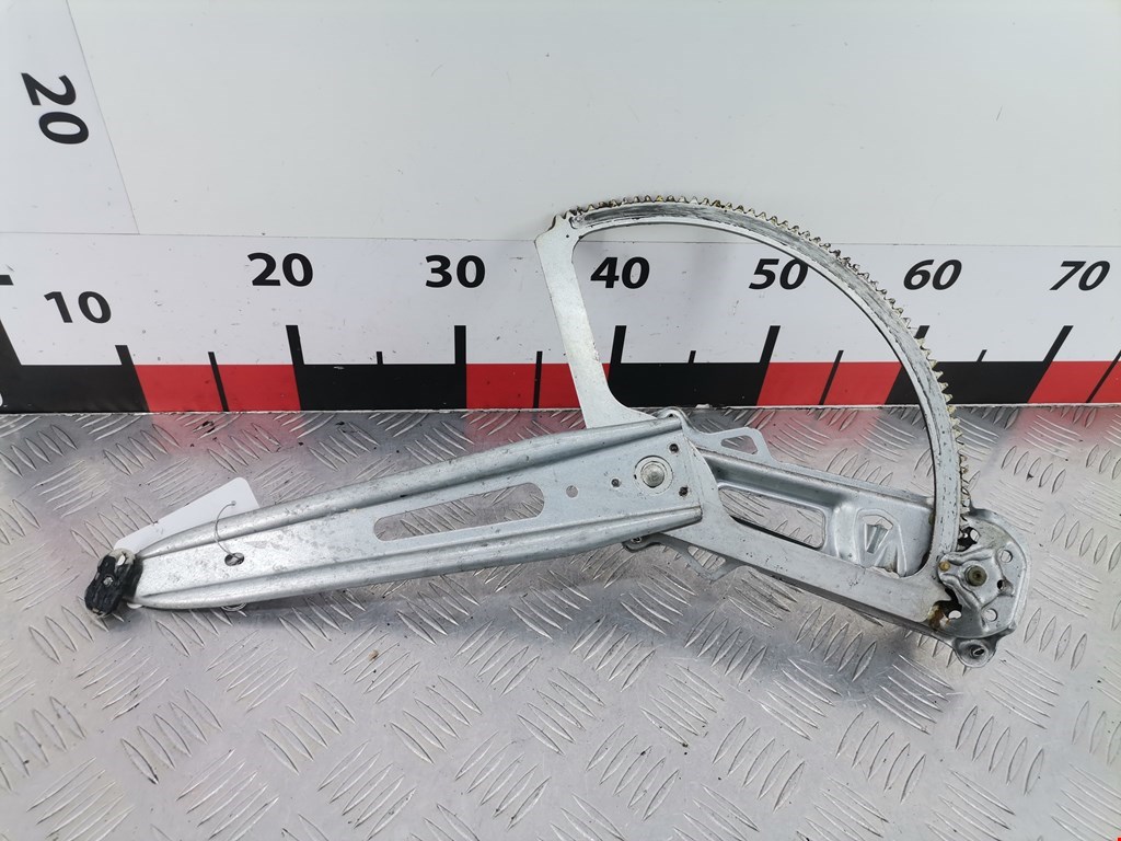 Стеклоподъемник задний правый OPEL Zafira A 1999-2005