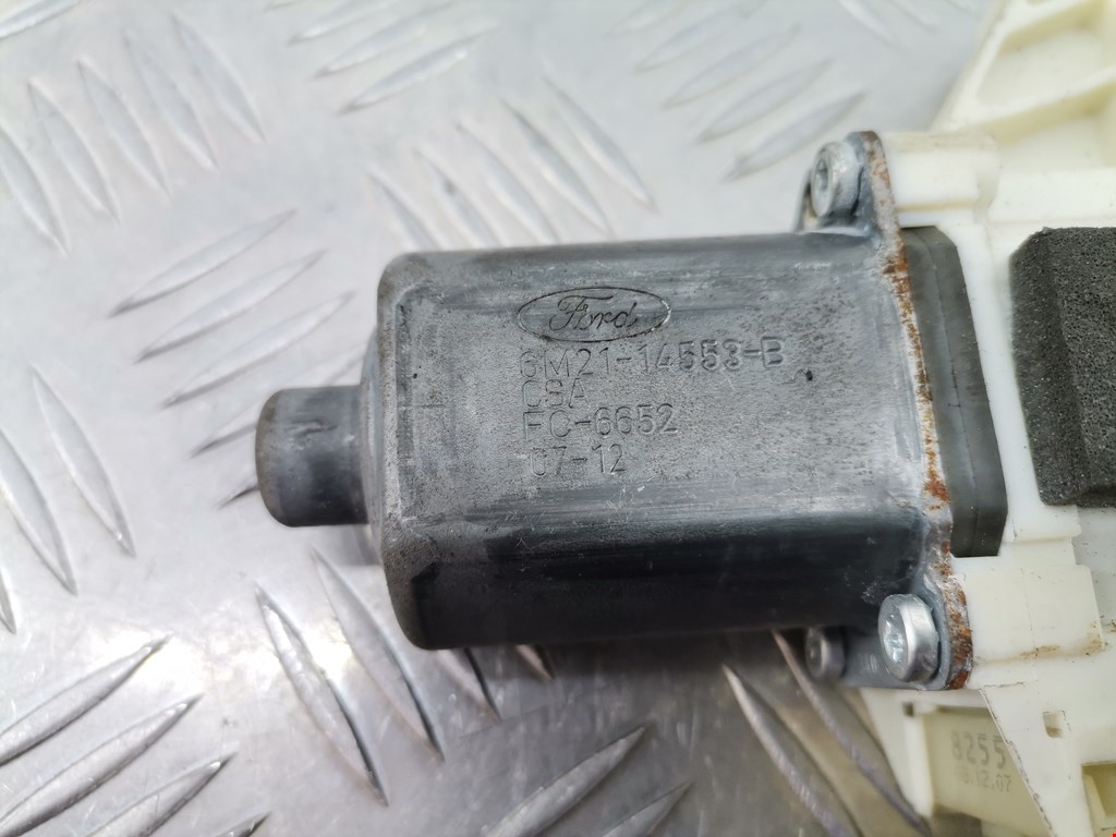 Моторчик (двигатель) стеклоподъемника FORD Mondeo IV 2007-2015