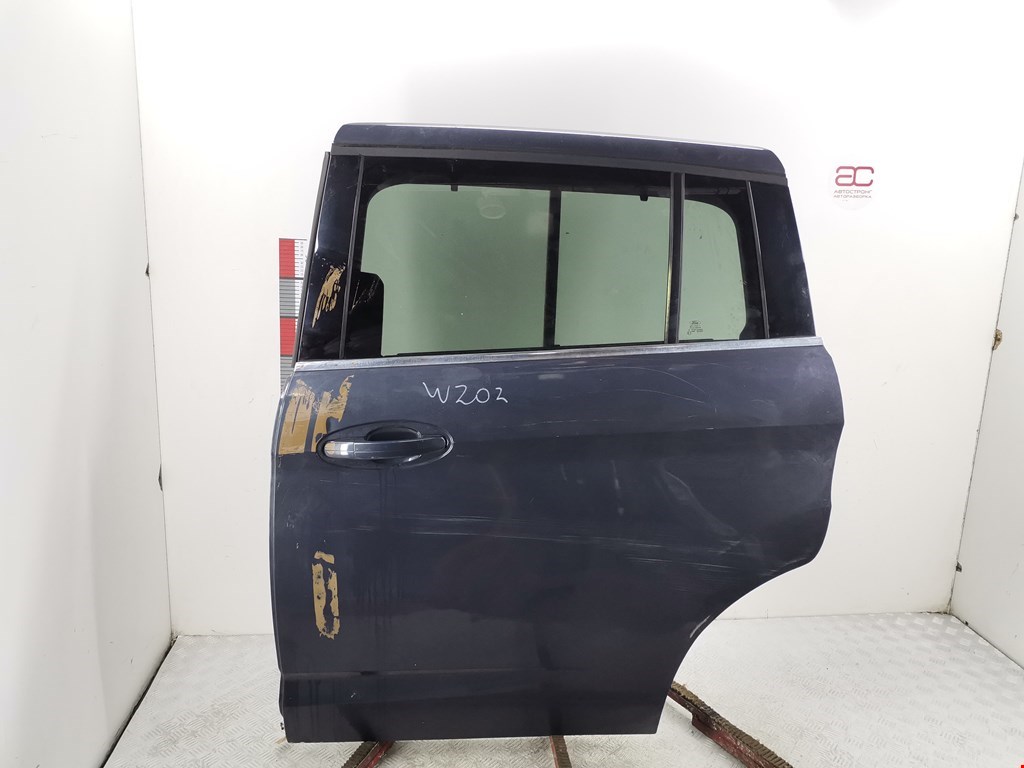 Дверь раздвижная левая FORD C-MAX 2010-2019