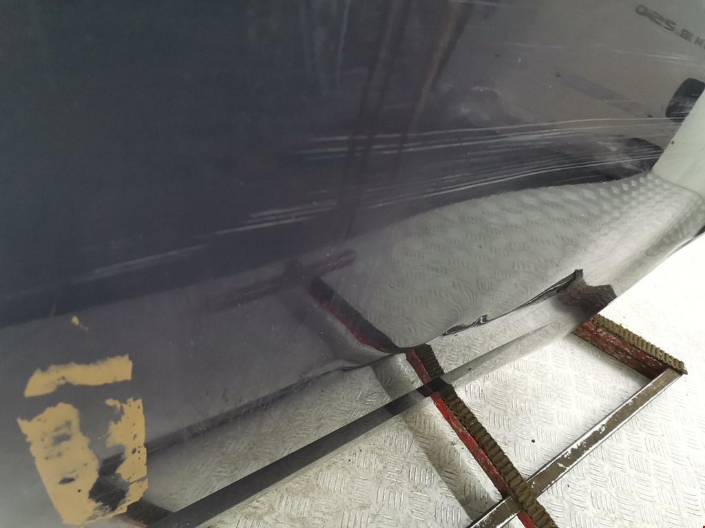 Дверь раздвижная левая FORD C-MAX 2010-2019