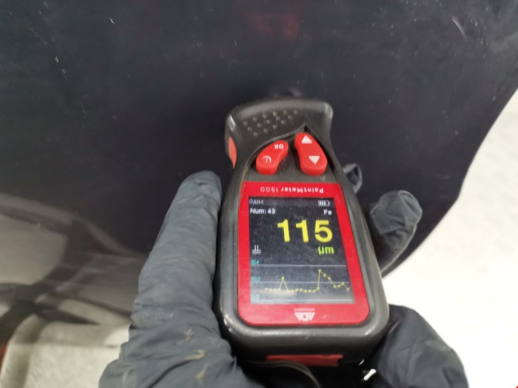 Дверь раздвижная левая FORD C-MAX 2010-2019