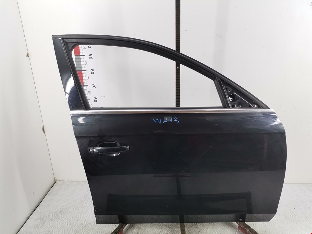 Дверь передняя правая AUDI A4 B8 2007-2015