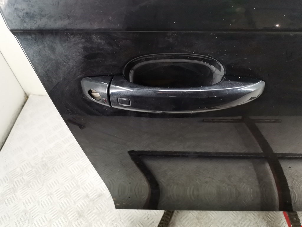 Дверь передняя правая AUDI A4 B8 2007-2015