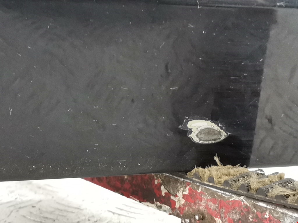 Дверь передняя правая AUDI A4 B8 2007-2015