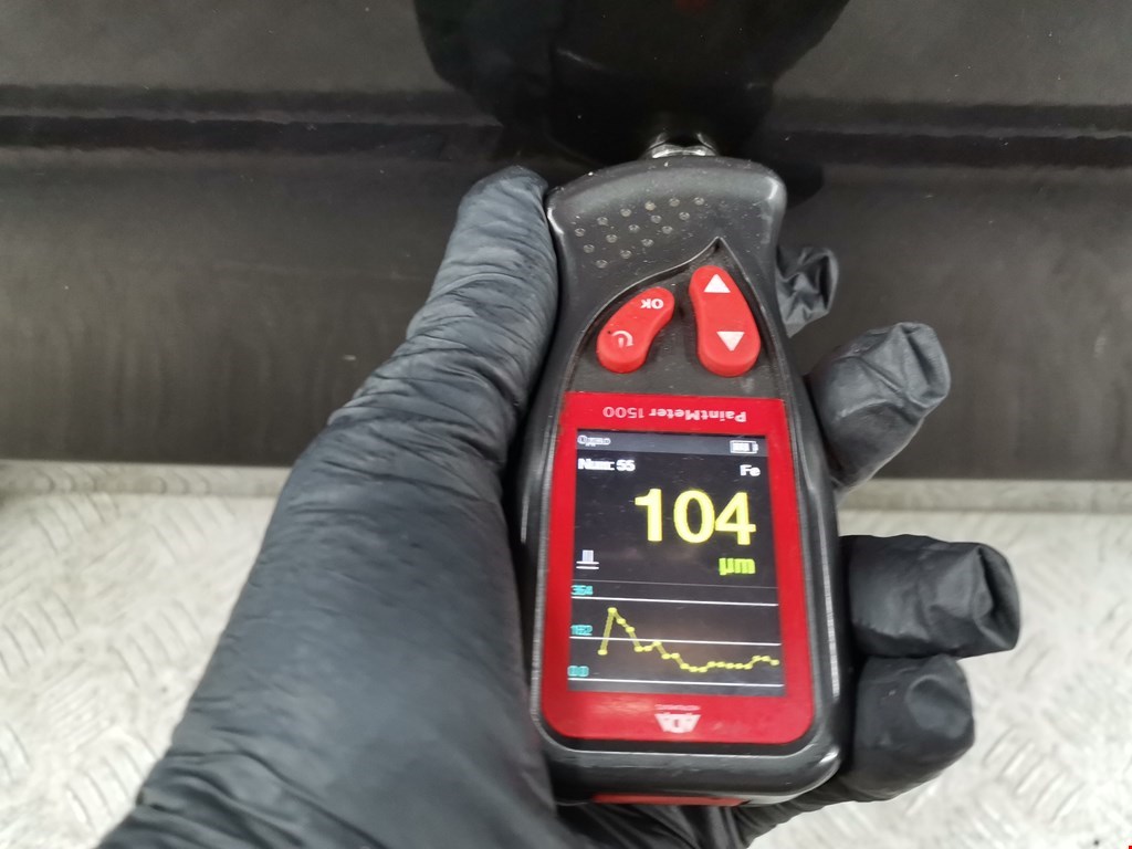 Дверь передняя правая AUDI A4 B8 2007-2015