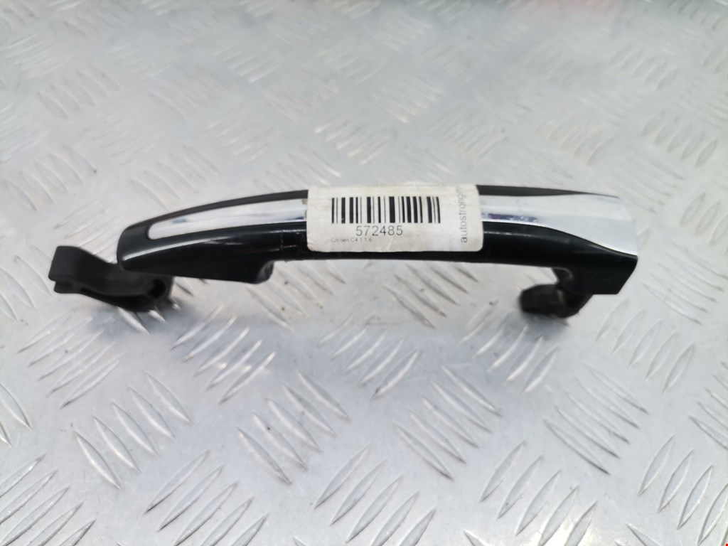 Ручка двери передней наружная правая CITROEN C4 I 2004-2014