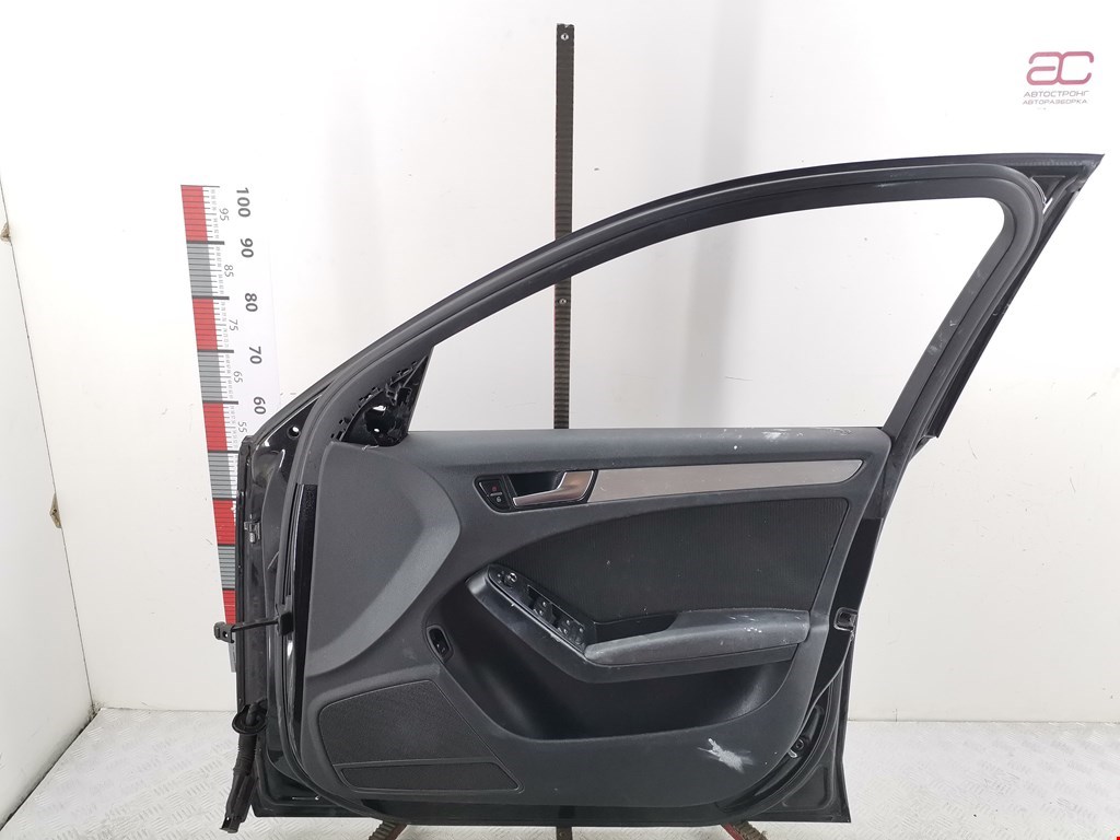 Дверь передняя правая AUDI A4 B8 2007-2015