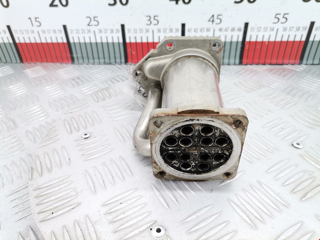 Радиатор системы ЕГР NISSAN Micra K12 2003-2010