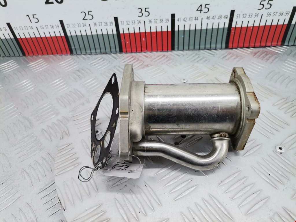 Радиатор системы ЕГР NISSAN Micra K12 2003-2010