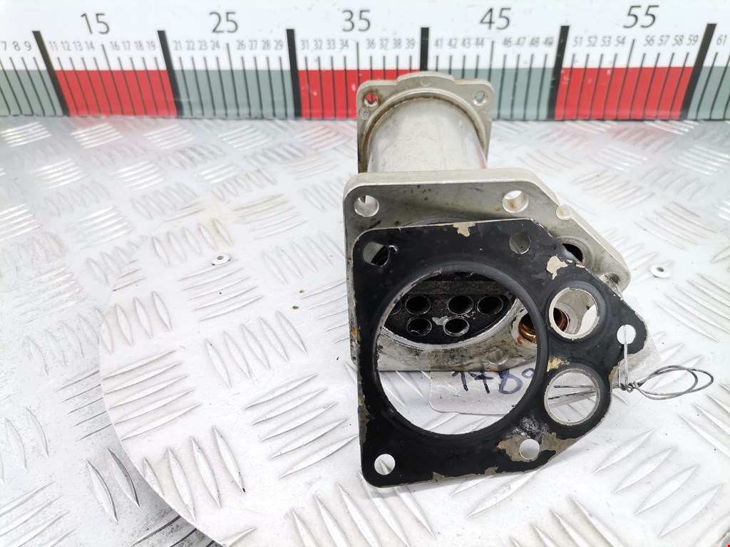 Радиатор системы ЕГР NISSAN Micra K12 2003-2010