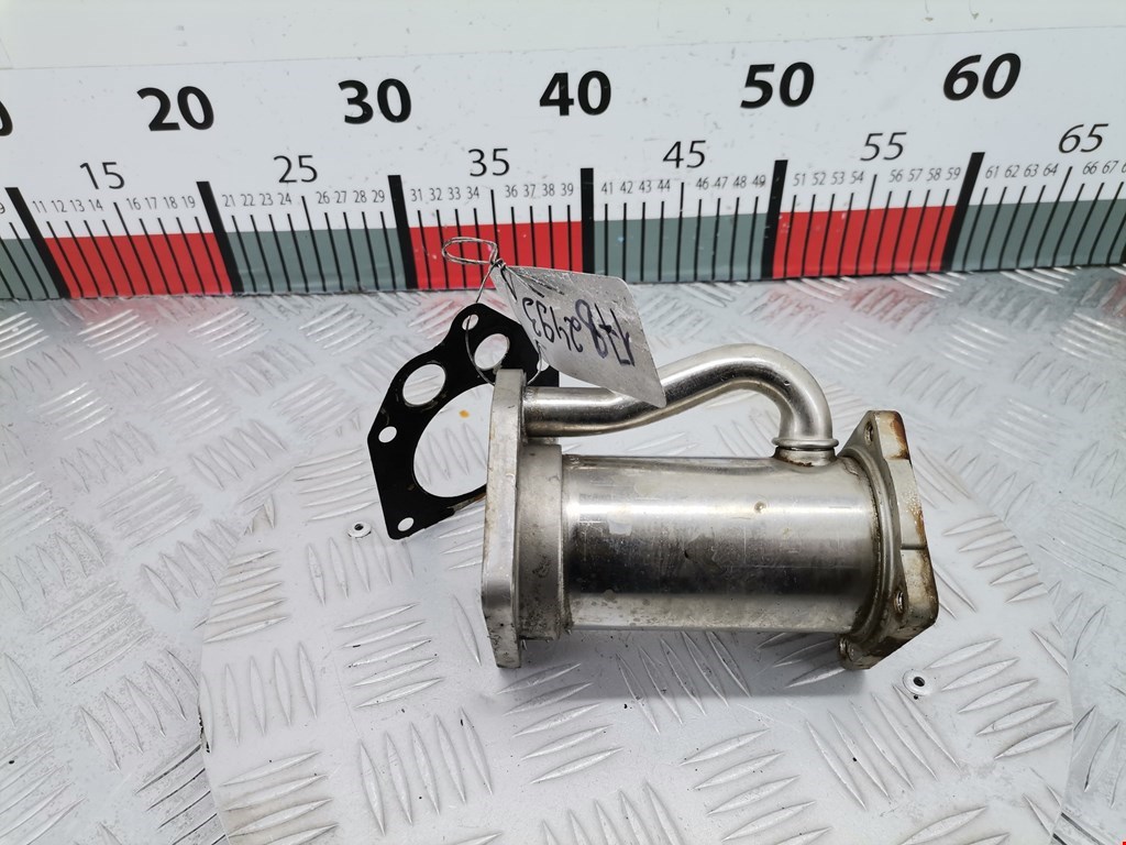 Радиатор системы ЕГР NISSAN Micra K12 2003-2010