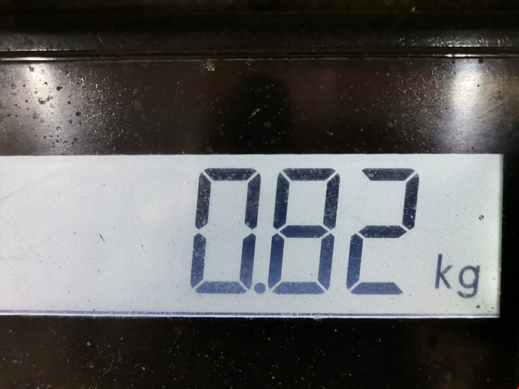 Радиатор системы ЕГР NISSAN Micra K12 2003-2010