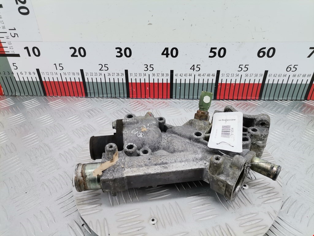 Корпус термостата PEUGEOT 307 2001-2008