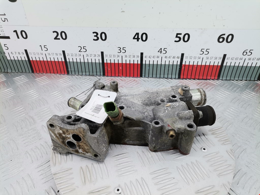 Корпус термостата PEUGEOT 307 2001-2008