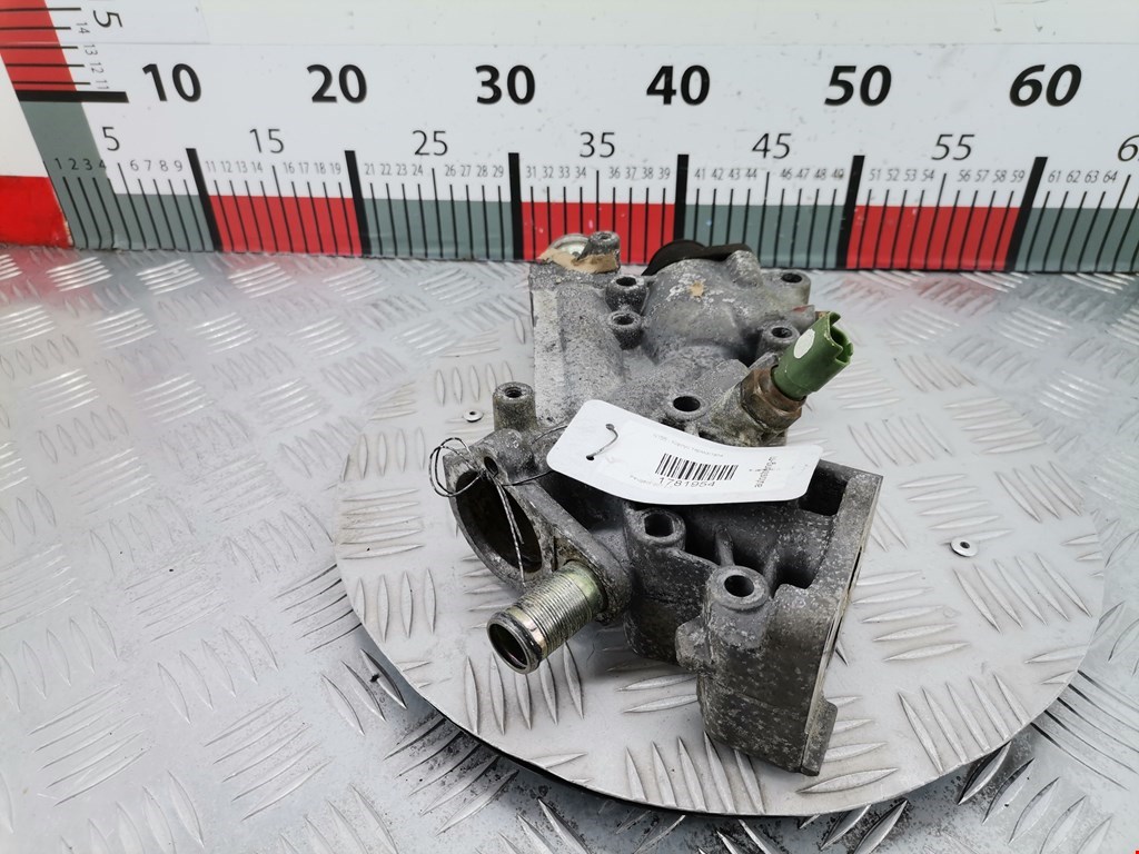 Корпус термостата PEUGEOT 307 2001-2008