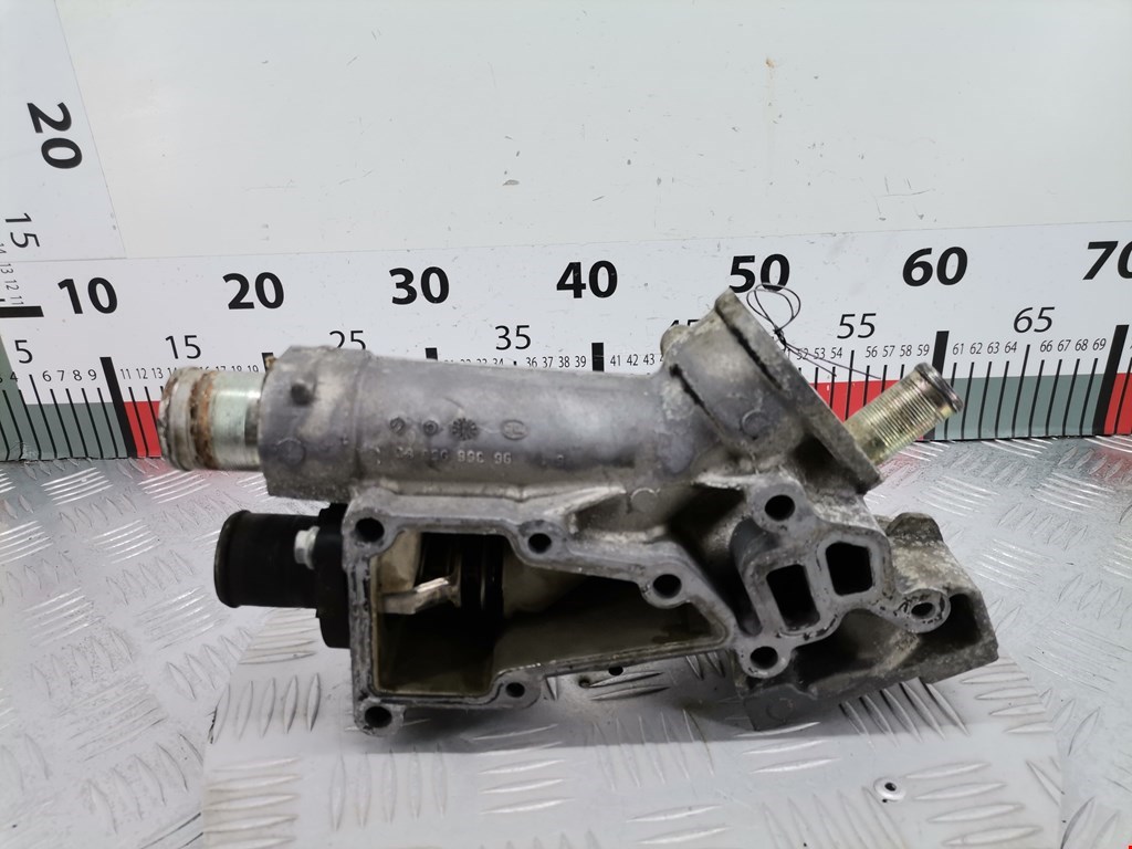 Корпус термостата PEUGEOT 307 2001-2008