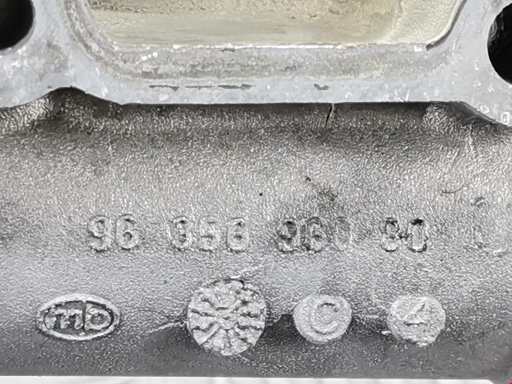 Корпус термостата PEUGEOT 307 2001-2008