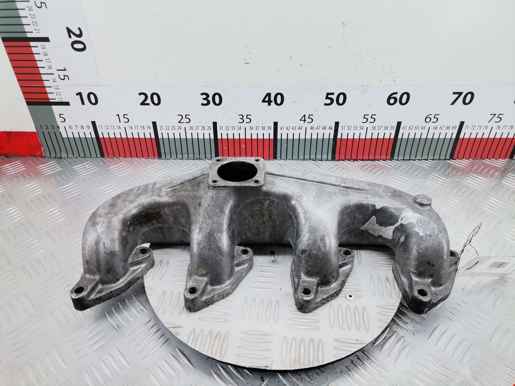 Коллектор впускной OPEL Frontera A 1992-1998