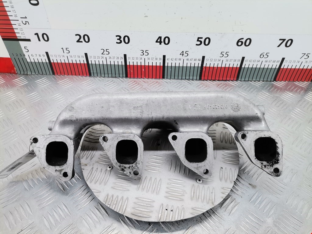 Коллектор впускной OPEL Frontera A 1992-1998