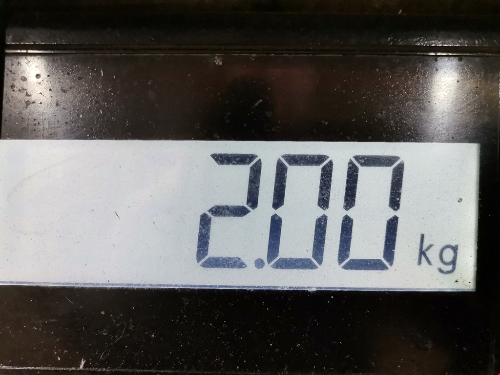 Коллектор впускной OPEL Frontera A 1992-1998