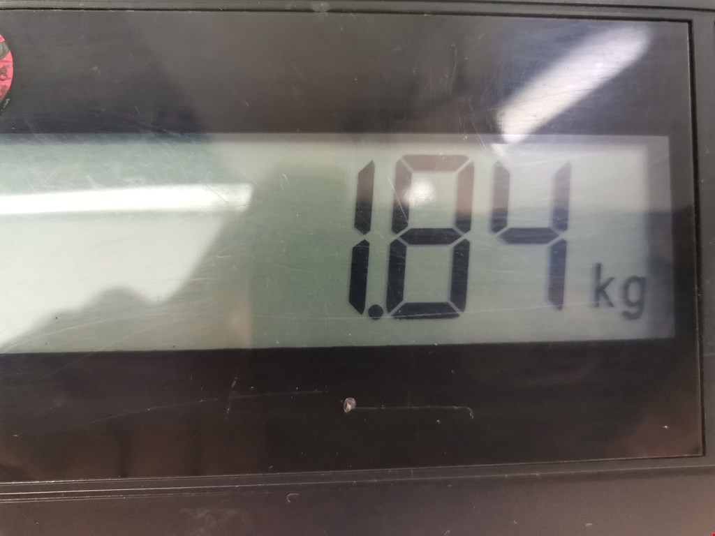 Стеклоподъемник передний правый OPEL Zafira C 2012-2019