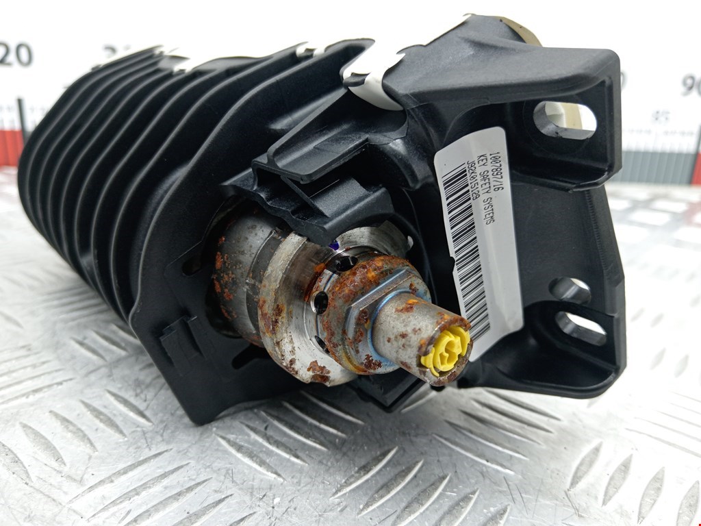 Подушка безопасности пассажирская (в торпедо) AUDI A4 B8 2007-2015