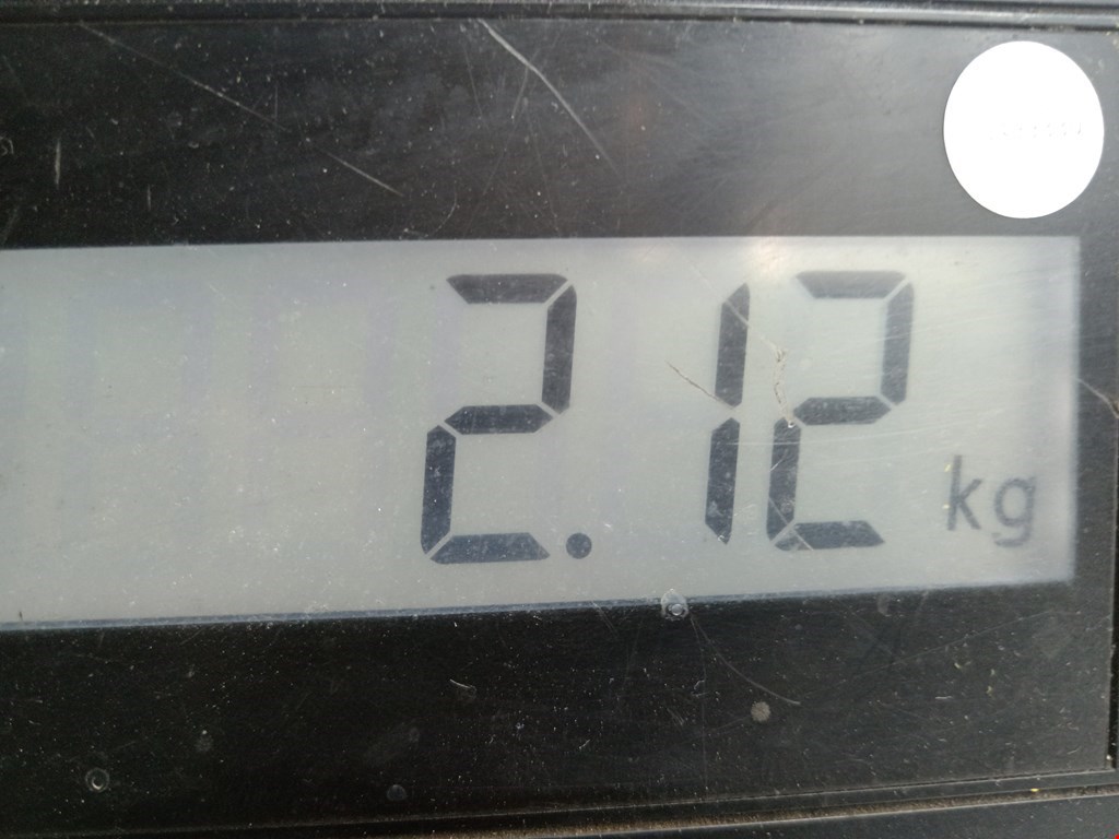 Подушка безопасности пассажирская (в торпедо) AUDI A4 B8 2007-2015