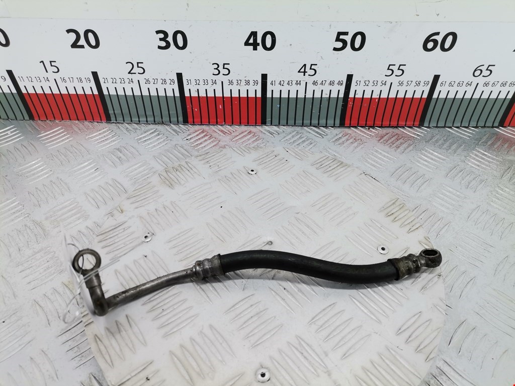 Трубка нагнетателя BMW 5er 5 серия E60/E61 2003-2010