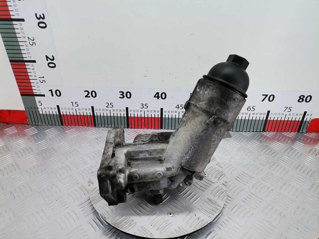 Корпус масляного фильтра BMW 5er 5 серия E60/E61 2003-2010