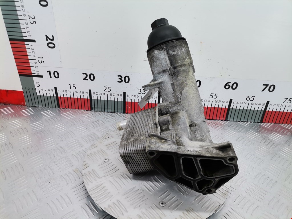 Корпус масляного фильтра BMW 5er 5 серия E60/E61 2003-2010