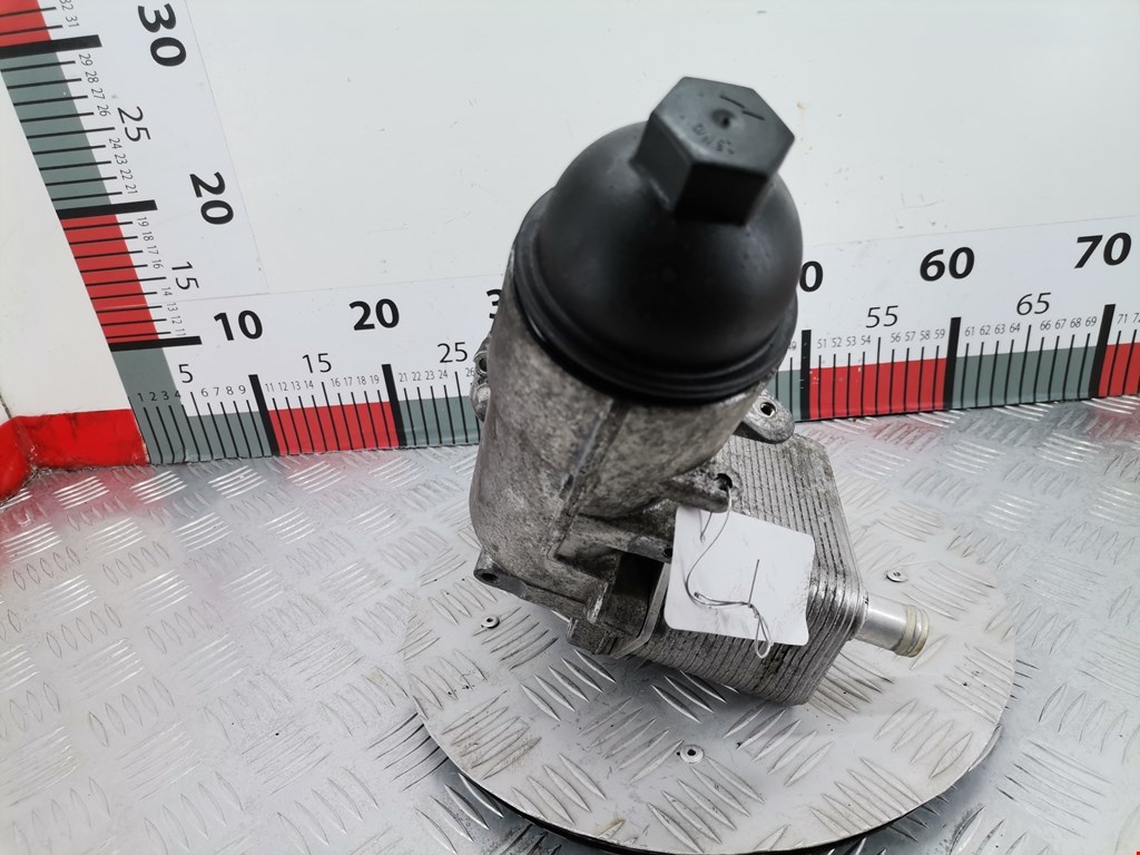 Корпус масляного фильтра BMW 5er 5 серия E60/E61 2003-2010