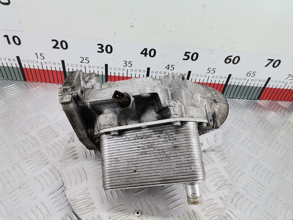 Корпус масляного фильтра BMW 5er 5 серия E60/E61 2003-2010