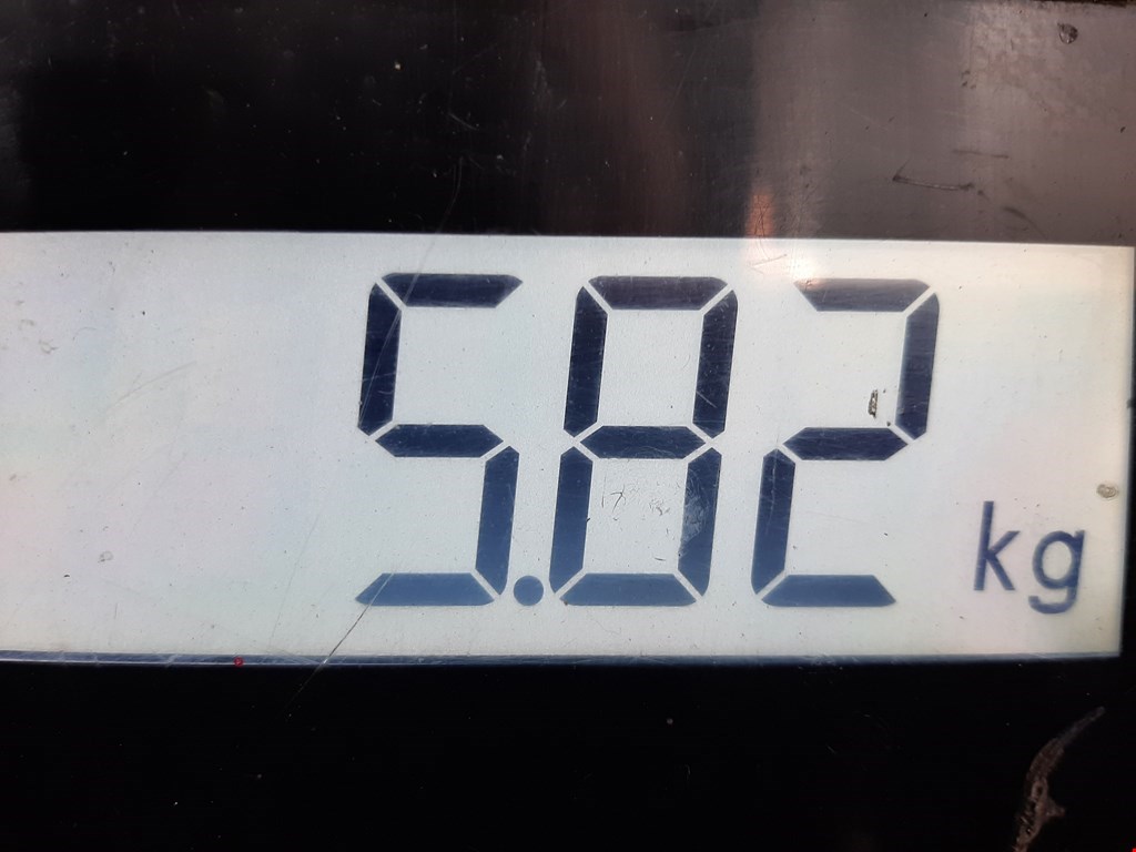 Ступица передняя правая VOLKSWAGEN Golf III 1991-1997