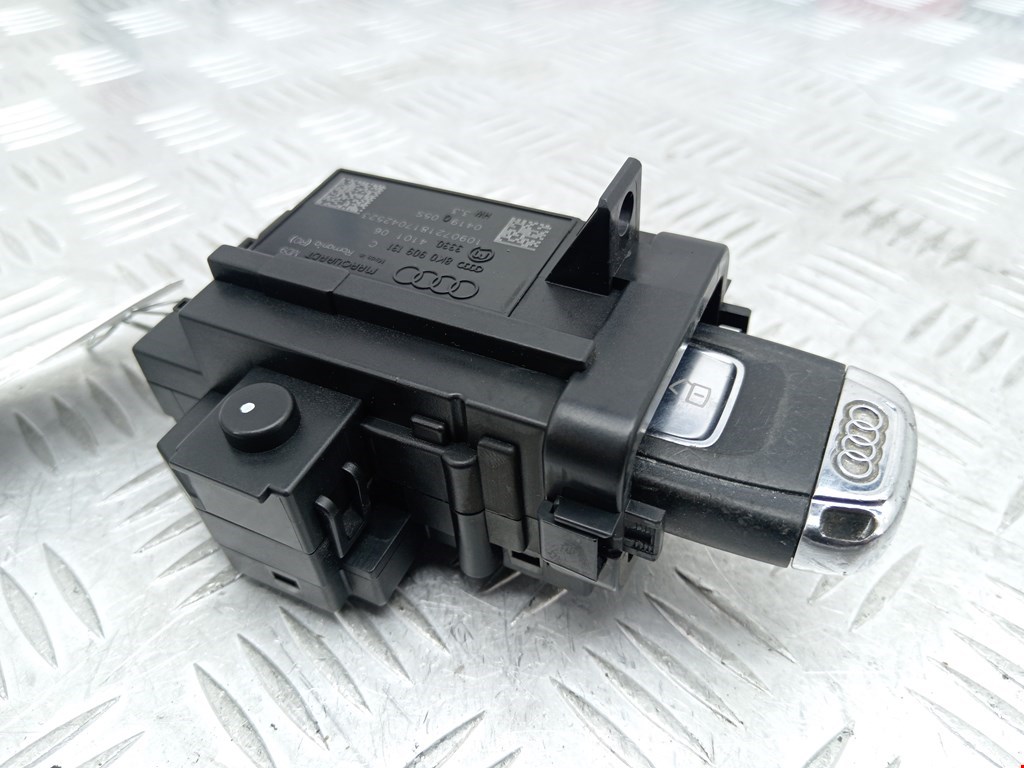Замок зажигания AUDI A4 B8 2007-2015