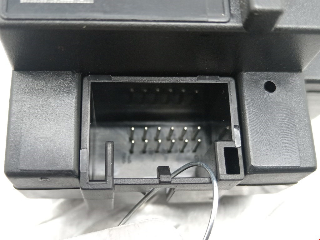 Замок зажигания AUDI A4 B8 2007-2015