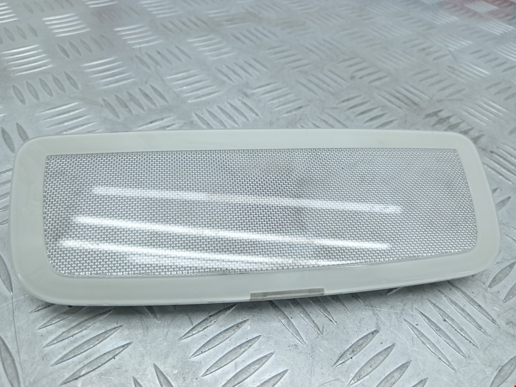 Плафон салонный (салона фонарь) MERCEDES-BENZ C-Class C-klasse W204 2007-2015