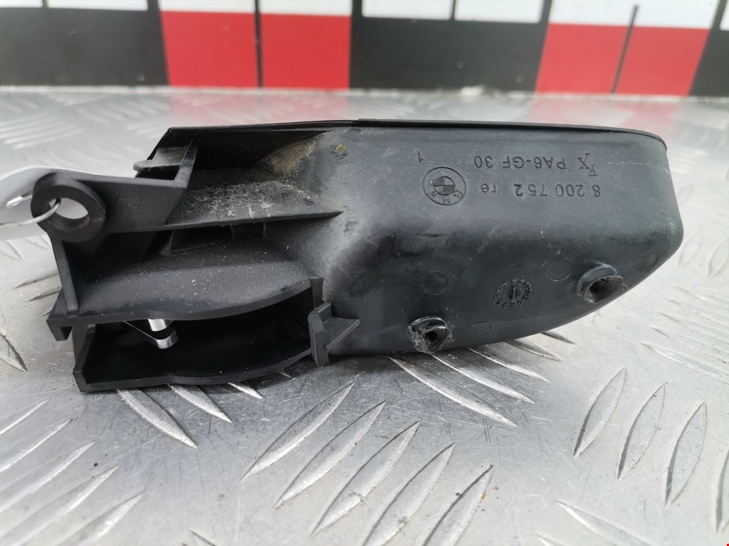 Ручка дверная задняя внутренняя правая BMW 3er E46 1998-2006