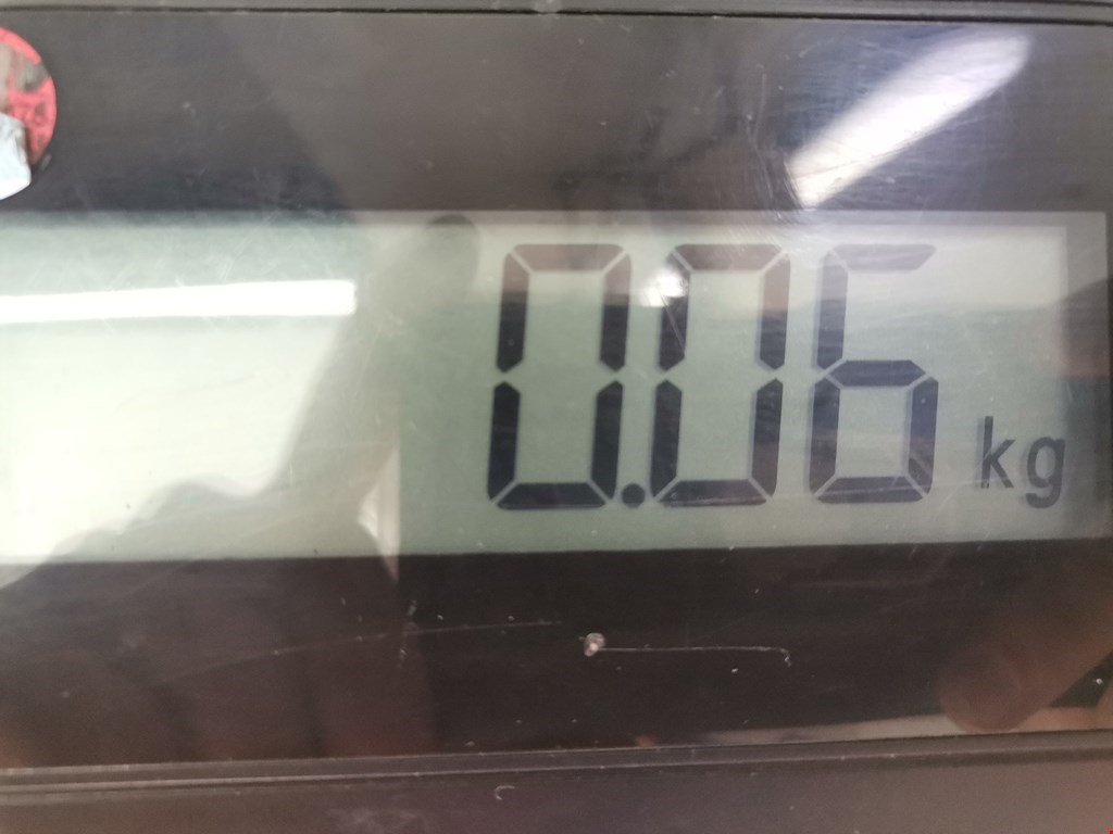 Ручка дверная задняя внутренняя правая BMW 3er E46 1998-2006