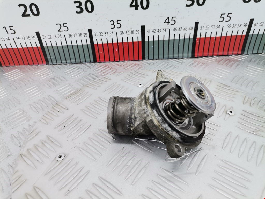 Корпус термостата MERCEDES-BENZ C-Class C-klasse W203 2000-2007