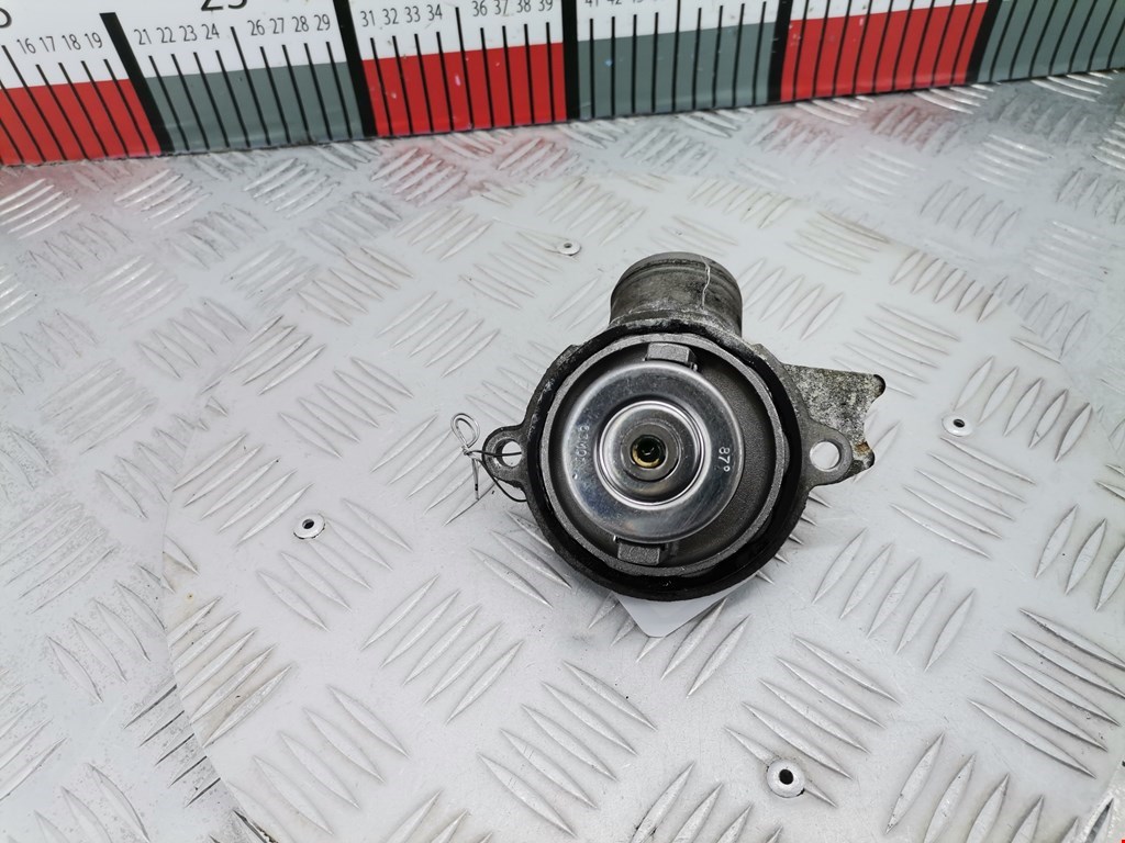 Корпус термостата MERCEDES-BENZ C-Class C-klasse W203 2000-2007