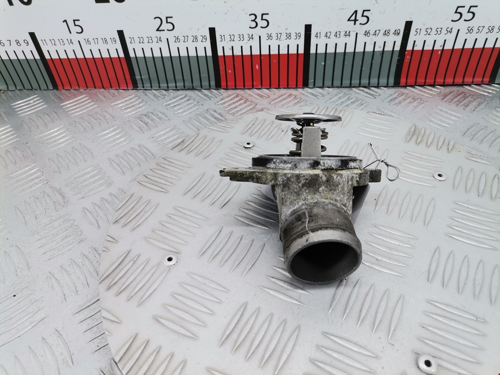 Корпус термостата MERCEDES-BENZ C-Class C-klasse W203 2000-2007