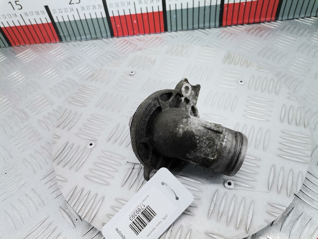 Корпус термостата MERCEDES-BENZ C-Class C-klasse W203 2000-2007