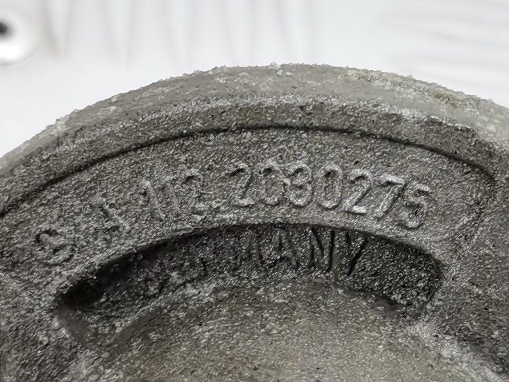 Корпус термостата MERCEDES-BENZ C-Class C-klasse W203 2000-2007