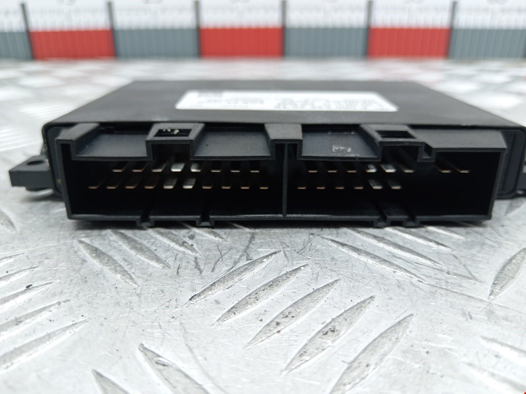 Блок управления АКПП MERCEDES-BENZ C-Class C-klasse W204 2007-2015