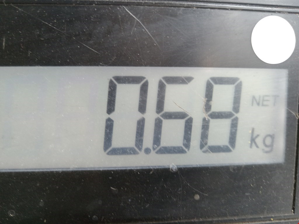 Плафон салонный (салона фонарь) MERCEDES-BENZ C-Class C-klasse W204 2007-2015