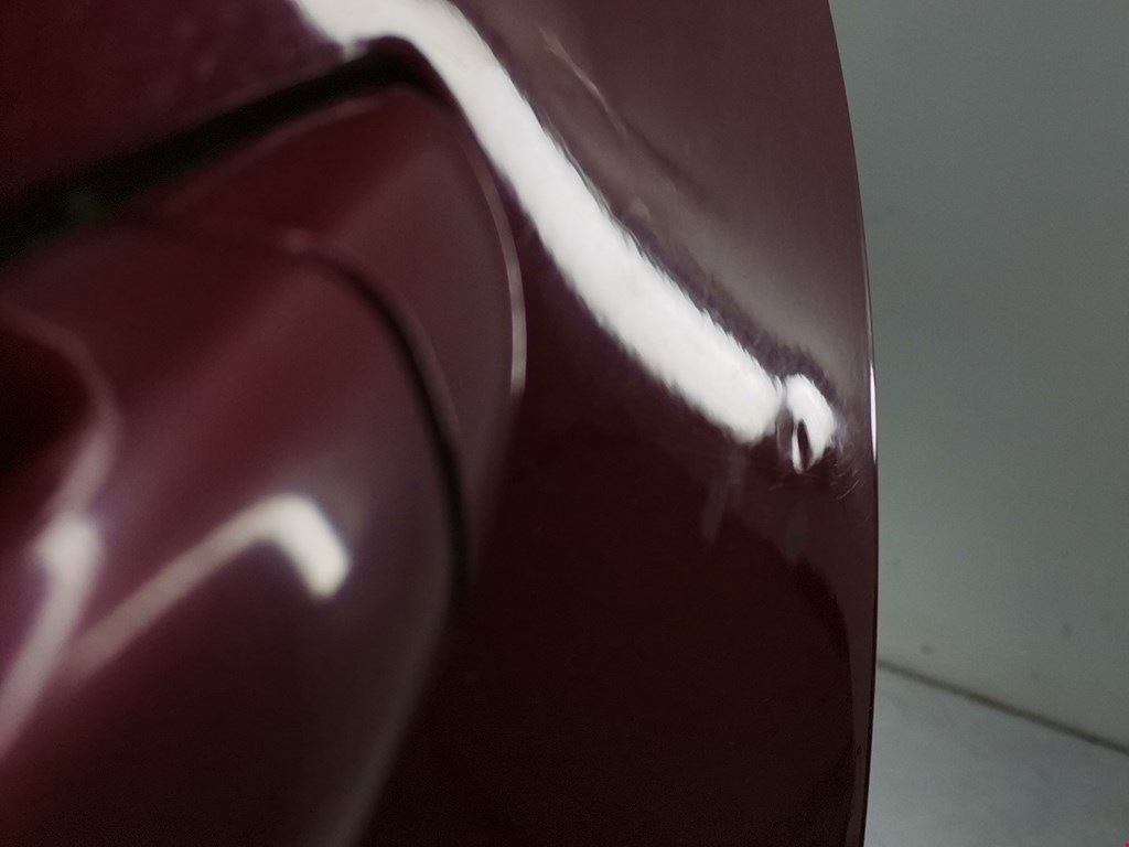 Дверь задняя левая PEUGEOT Partner 2008-2018