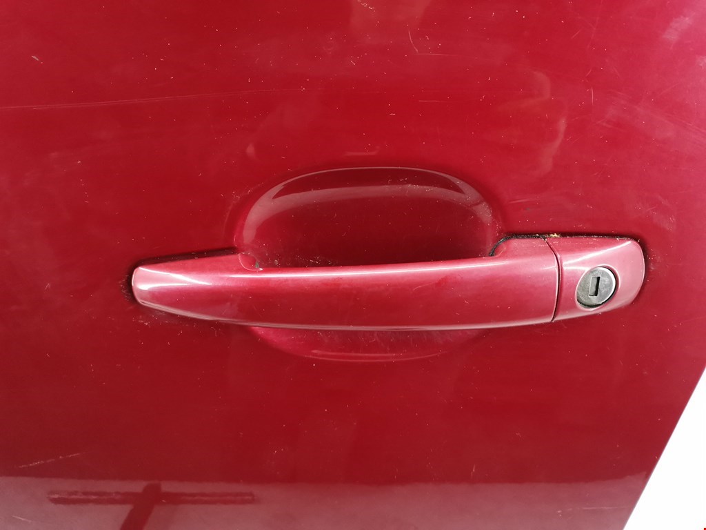 Дверь передняя левая PEUGEOT Partner 2008-2018