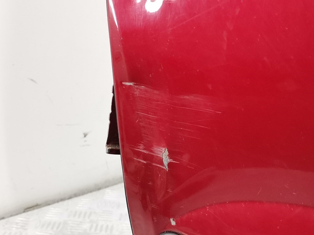 Дверь передняя левая PEUGEOT Partner 2008-2018