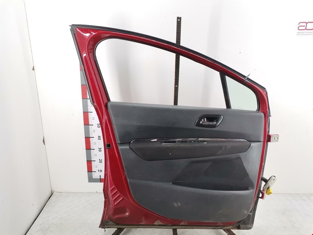 Дверь передняя левая PEUGEOT Partner 2008-2018